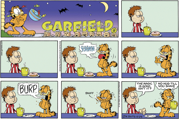 garfield
